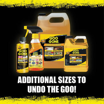 Goo Gone® Pro-power Cleaner, Citrus Scent, 1 Qt Bottle freeshipping - TVN Wholesale